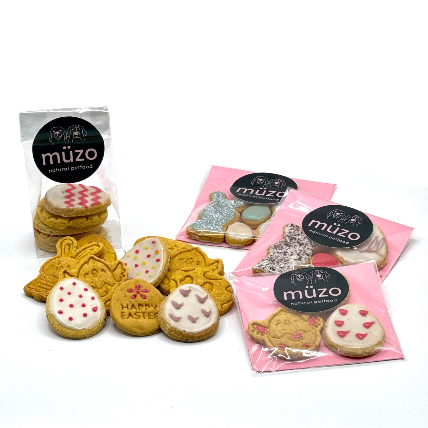 Pâques - collection capsule