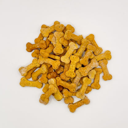 Vitalité & Articulations - Saveur banane - 130 g