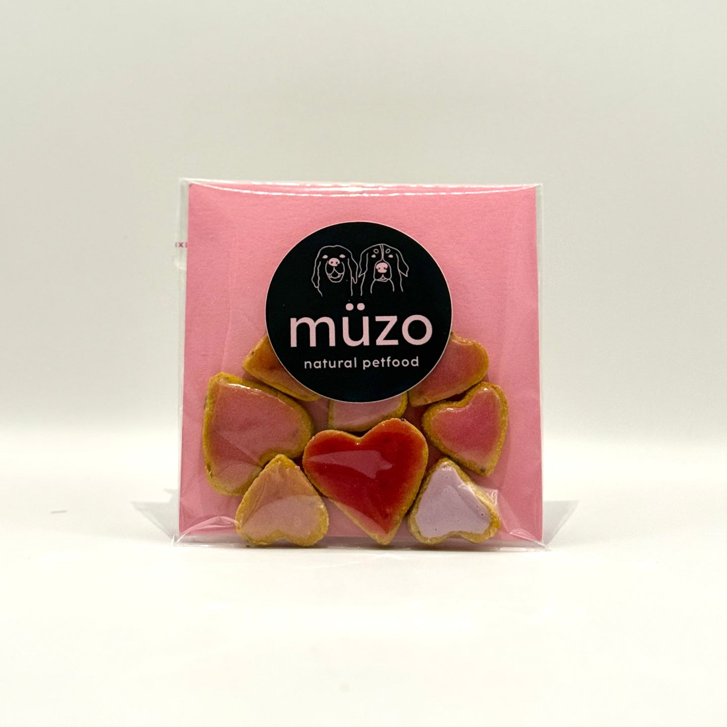 Biscuits d'Amour - Collection capsule - saveur Umami