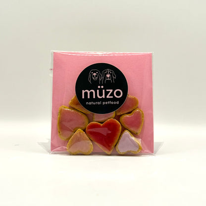 Biscuits d'Amour - Collection capsule - saveur Umami