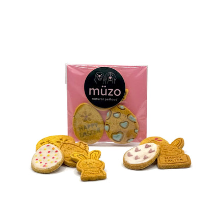 Pâques - collection capsule