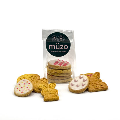 Pâques - collection capsule